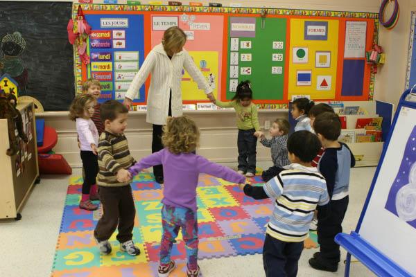 TFS - Canada's International School